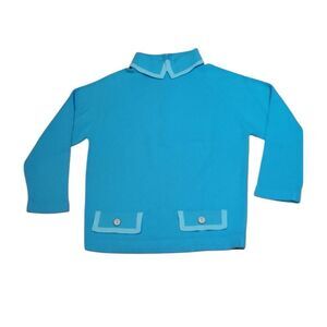 Trendy Vintage Spring Talbott Taralan Sweater